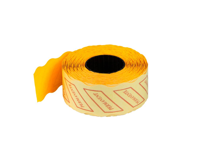 Rolă preț 26 x 16 1000 buc