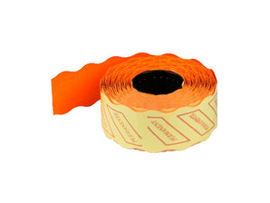 Rolă preț 26 x 16 1000 buc