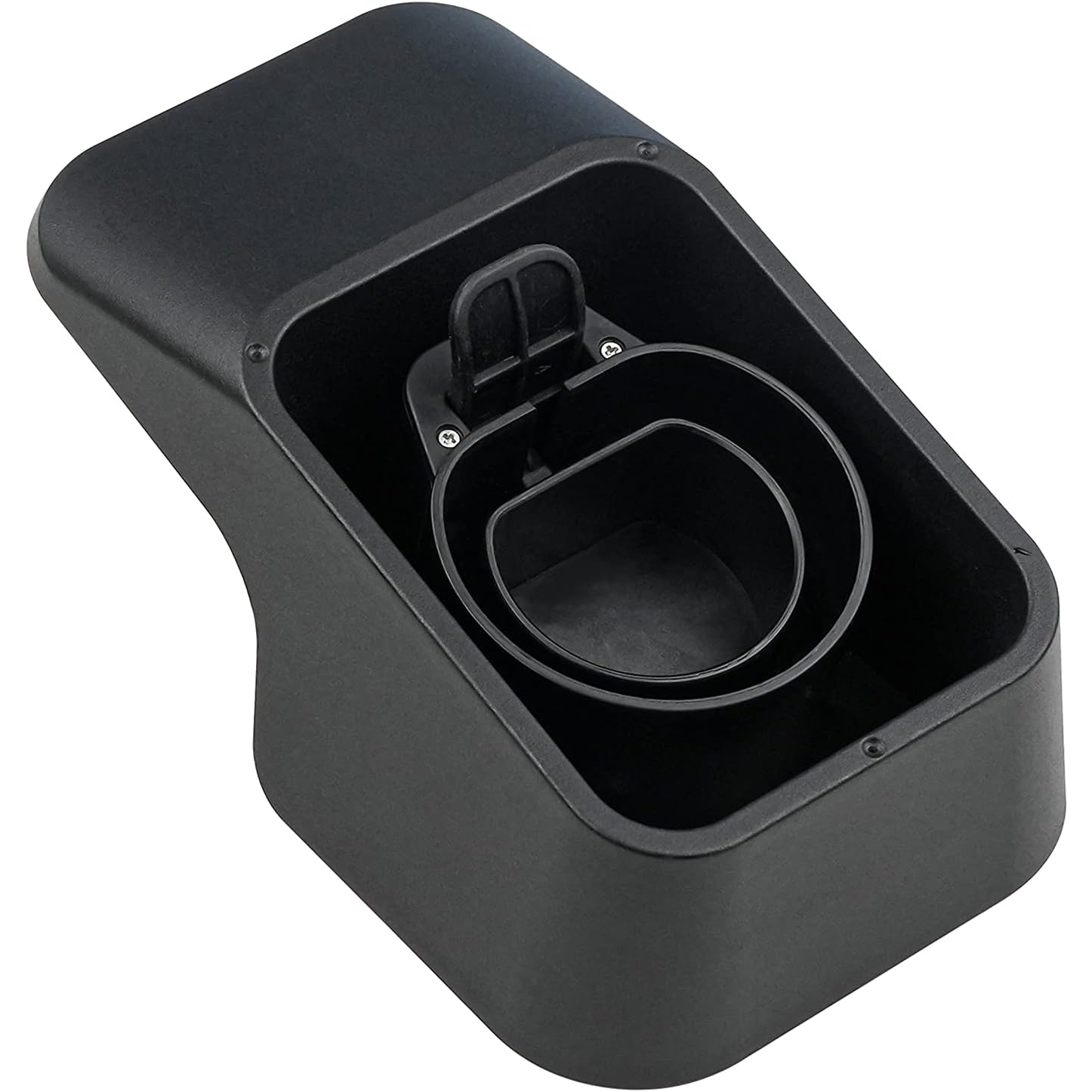 Kabelmeister beépített kábeltartóval 2-es típusú töltőkábellel elektromos és hibrid járművekhez/fali dobozokhoz/töltőállomásokhoz (EVC-H03)-0