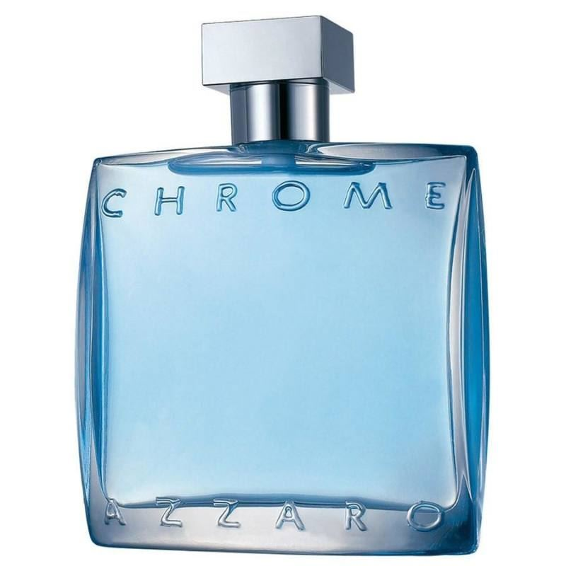 Azzaro Chrome EDT 200ml Uraknak (3351500920068)-0