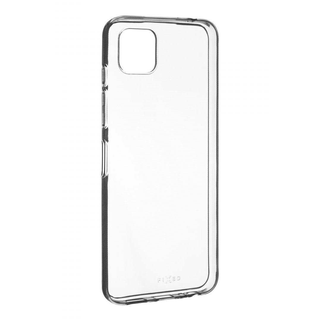 Fixed Motorola Moto G50 Szilikon Tok - Átlátszó (https://shop.fixed.zone/default.asp?cls=stoitem&stiid=33126&)-0