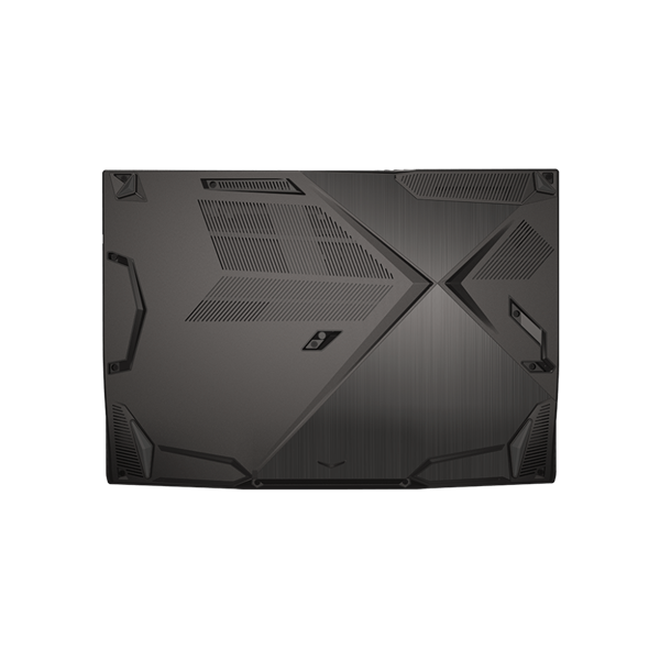 MSI Gaming NB Thin 15 B12UC-2289, 15.6" FHD 144Hz, i5-12450H, 16GB, 512GB M.2, RTX 3050 4GB, NOOS, Fekete (9S7-16R831-2289)-0