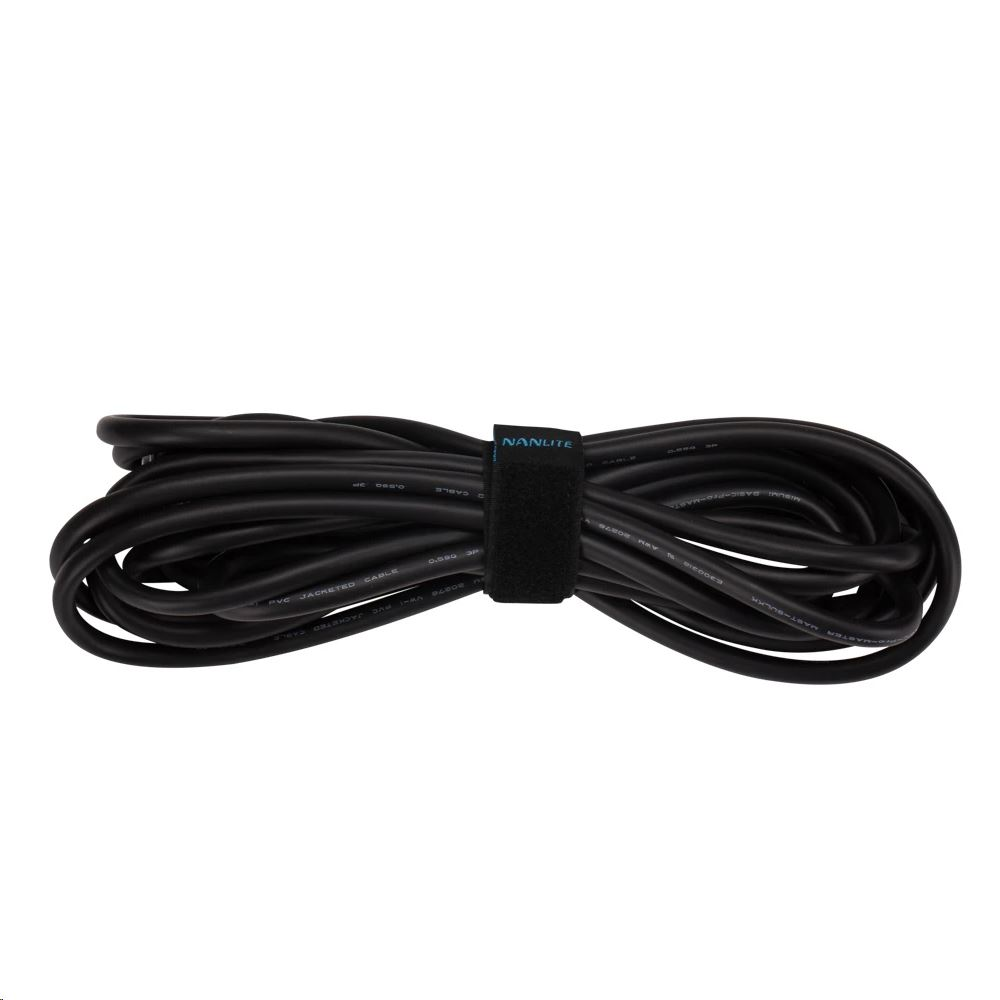 Nanlite CB-FZ-5 Forza 300/500 csatlakozókábel 5m (CB-FZ-5)-0