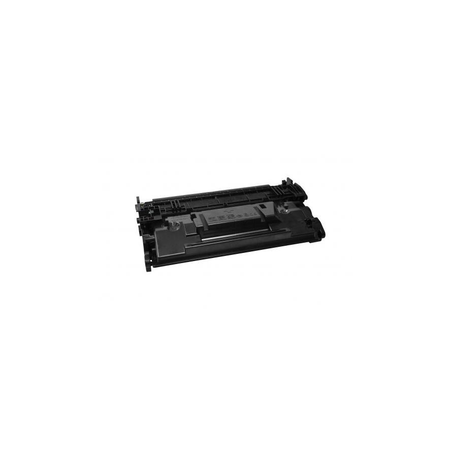 Freecolor (HP CF287A 87A) Toner Fekete (K15958F7)-0