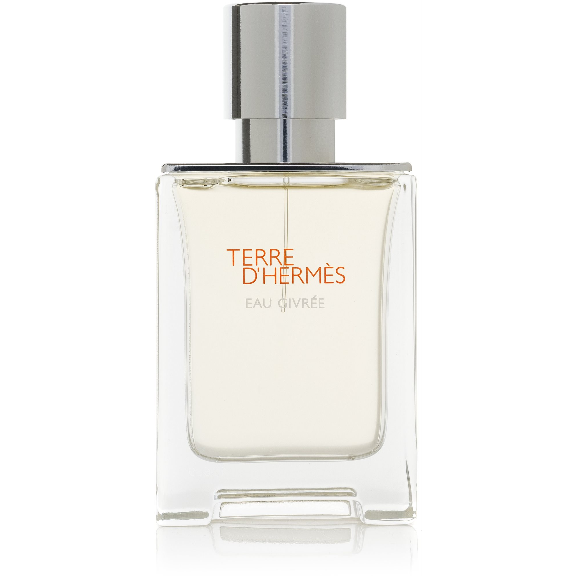 Hermés Terre D' Hermes Eau Givree EdP 50ml Uraknak (3346130012375)-0