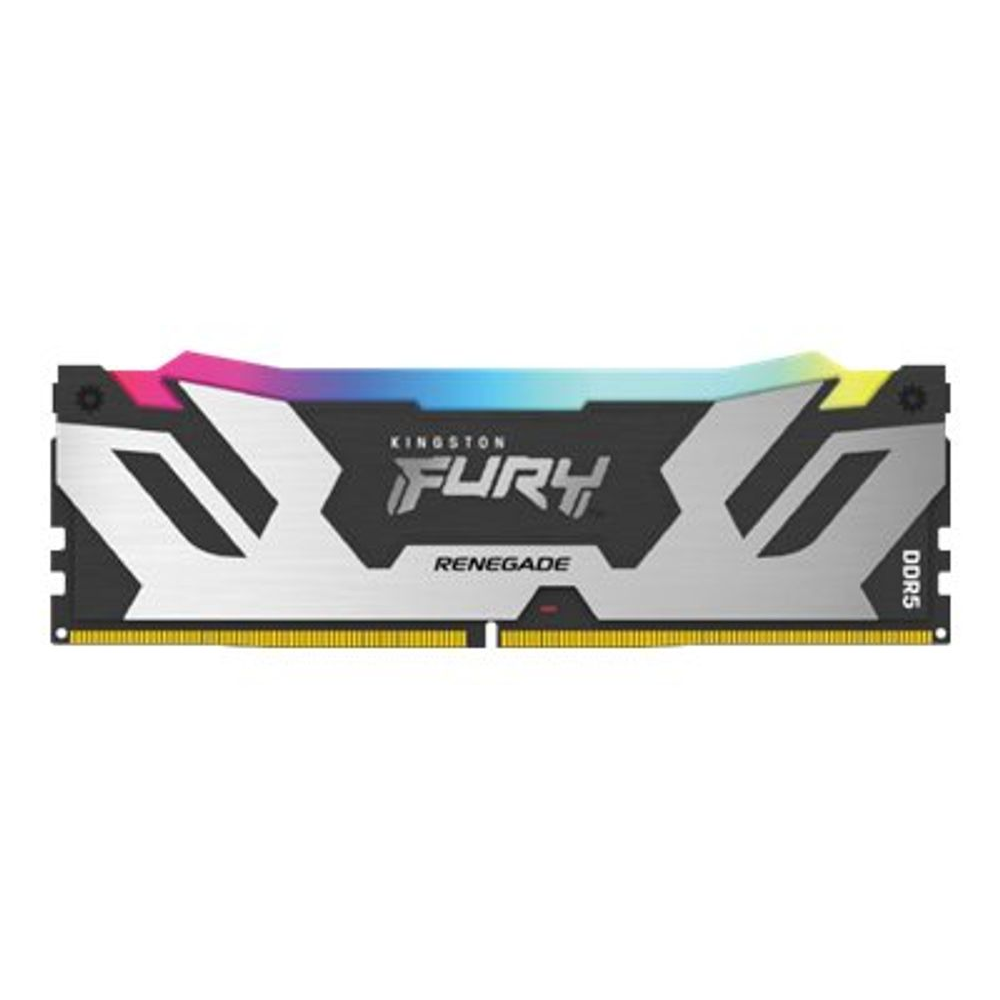 Kingston Technology FURY Renegade RGB memóriamodul 16 GB 1 x 16 GB DDR5 (KF560C32RSA-16)-0
