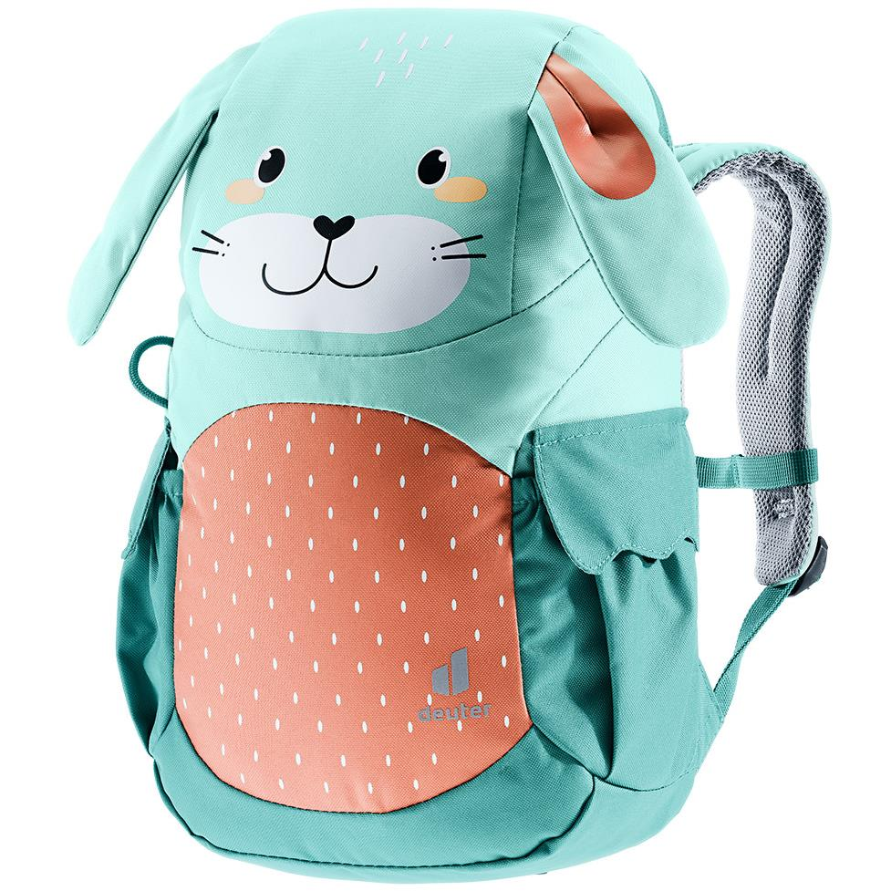 Deuter Kikki, kék (4046051142135)-0