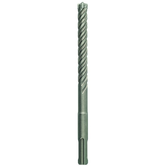 BOSCH 2608836647 SDS plus-5X kalapácsfúró, 24 × 200 × 250 mm (2608836647)-0