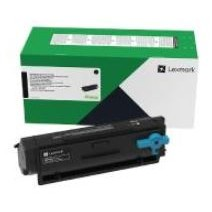 Lexmark 55B2X00 Black toner (55B2X00)-0