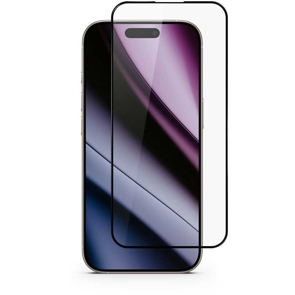 Epico ImpactBuffer 3D iPhone 16 Pro üvegfólia (91012151300010)-0