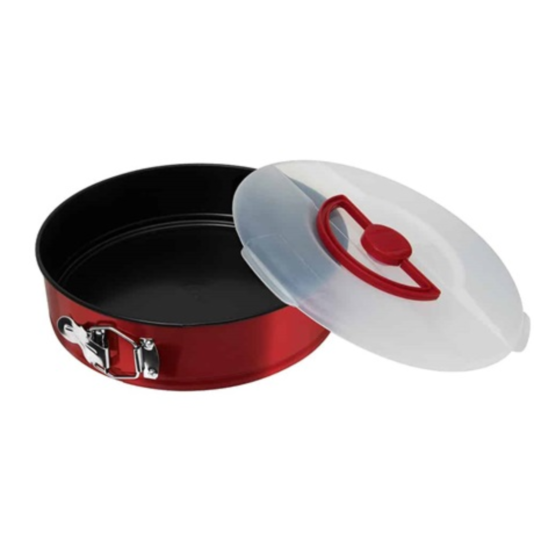 Berlinger Haus BH/1554A Tortaforma fedéllel (BH/1554A)-0