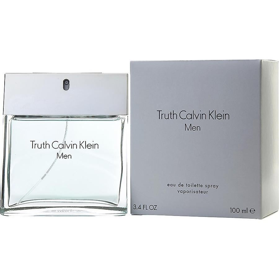 Calvin Klein CK Truth EDT 100ml Uraknak (088300073627)-0