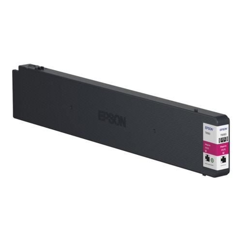 Epson WorkForce Enterprise WF-C20600 Magenta tintapatron 1 dB Eredeti (C13T02Q300)-0