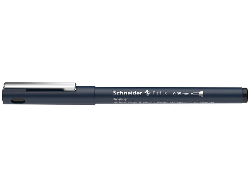 Liner 0.05 mm Pictus Schneider