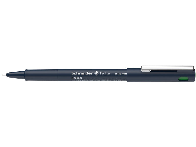 Liner 0.05 mm Pictus Schneider
