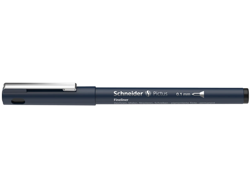 Liner 0.1 mm Pictus Schneider