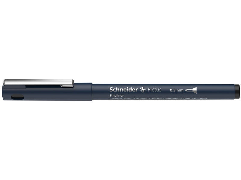 Liner 0.3 mm Pictus Schneider