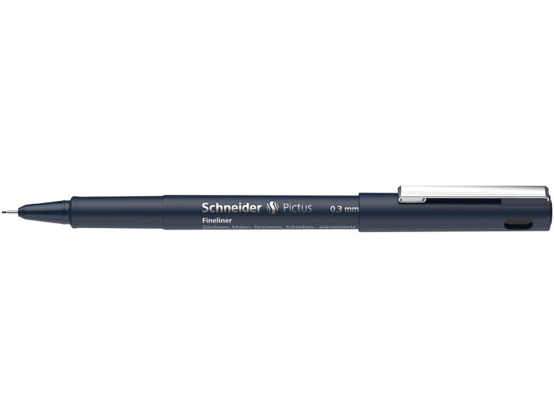 Liner 0.3 mm Pictus Schneider