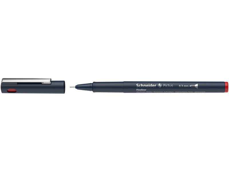 Liner 0.3 mm Pictus Schneider