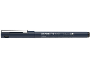 Liner 0.4 mm Pictus Schneider
