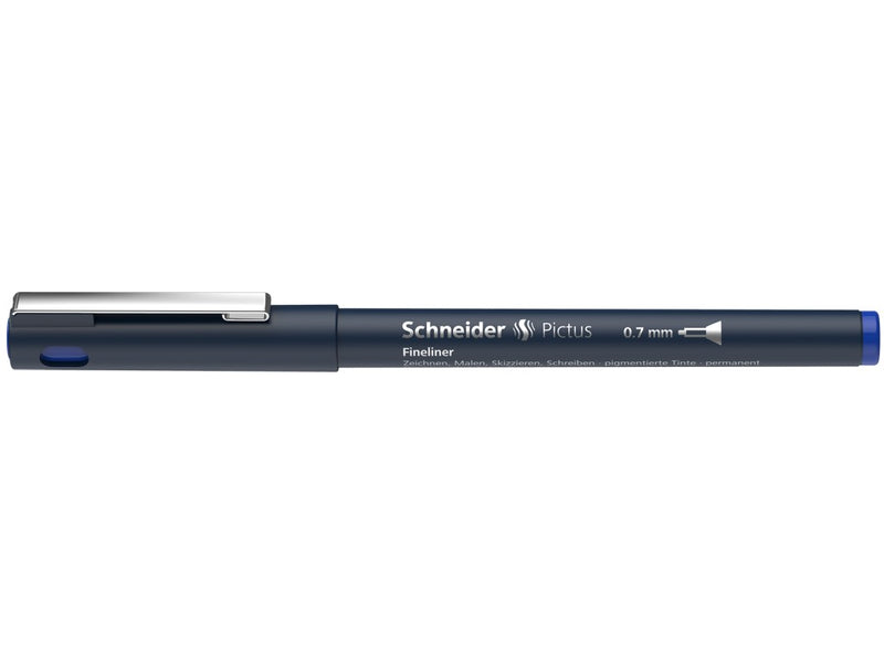 Liner 0.7 mm Pictus Schneider