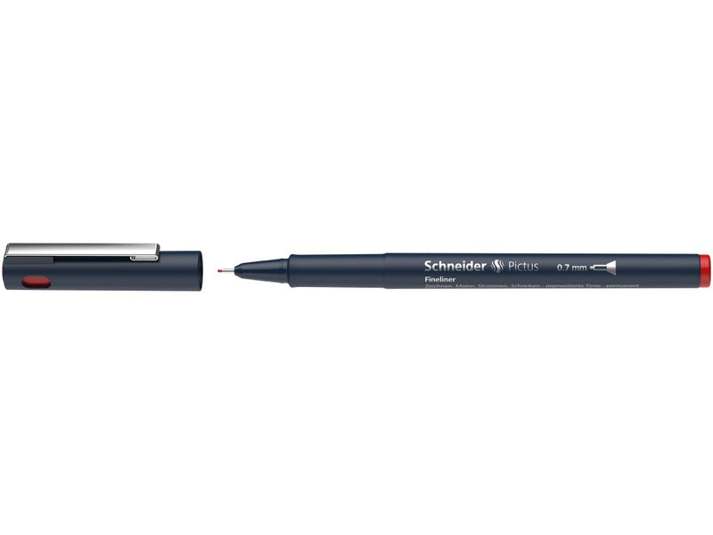 Liner 0.7 mm Pictus Schneider