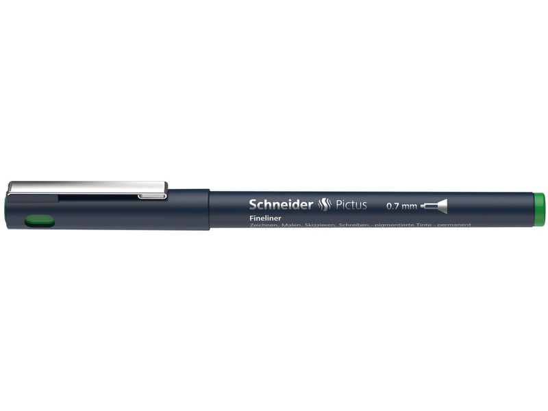 Liner 0.7 mm Pictus Schneider