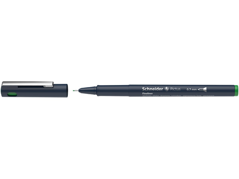 Liner 0.7 mm Pictus Schneider