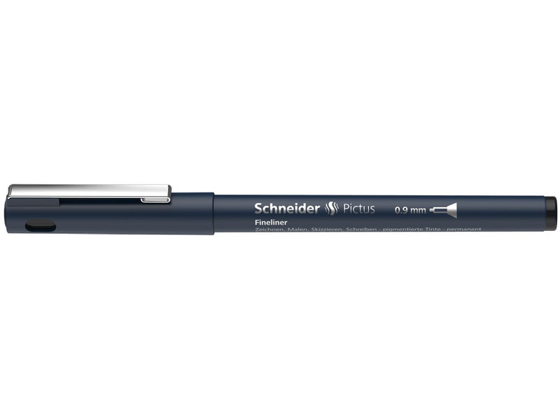 Liner 0.9 mm Pictus Schneider