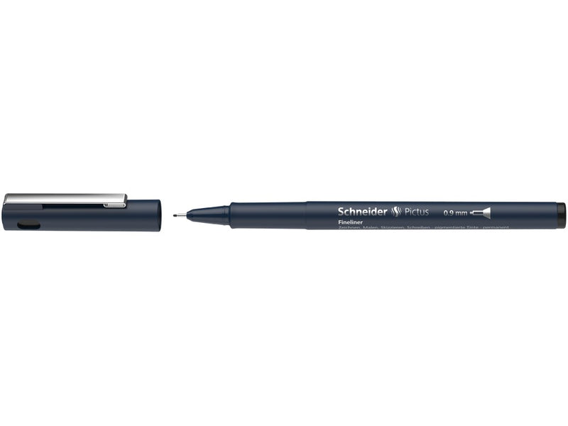 Liner 0.9 mm Pictus Schneider