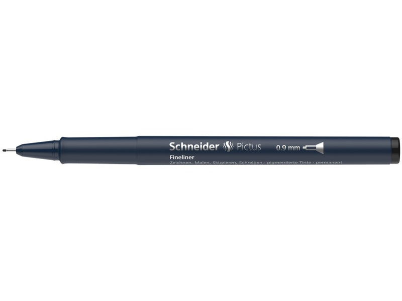 Liner 0.9 mm Pictus Schneider