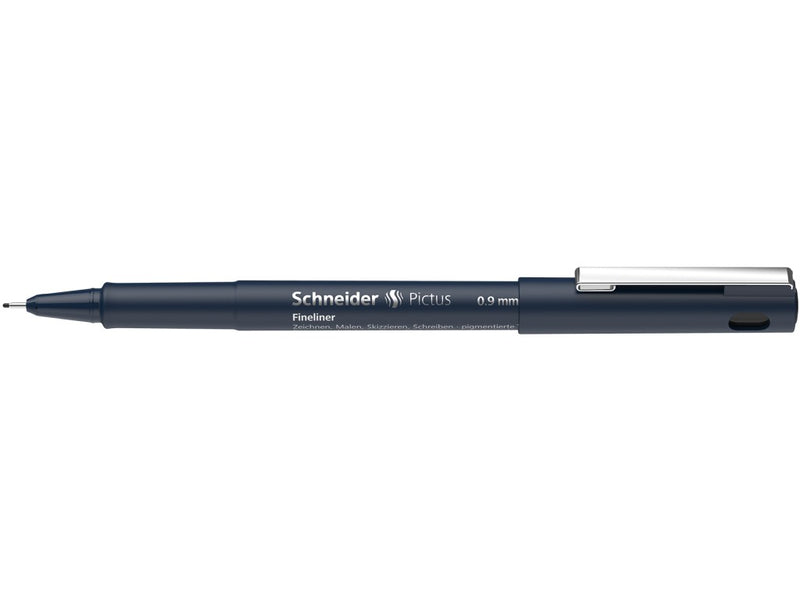 Liner 0.9 mm Pictus Schneider