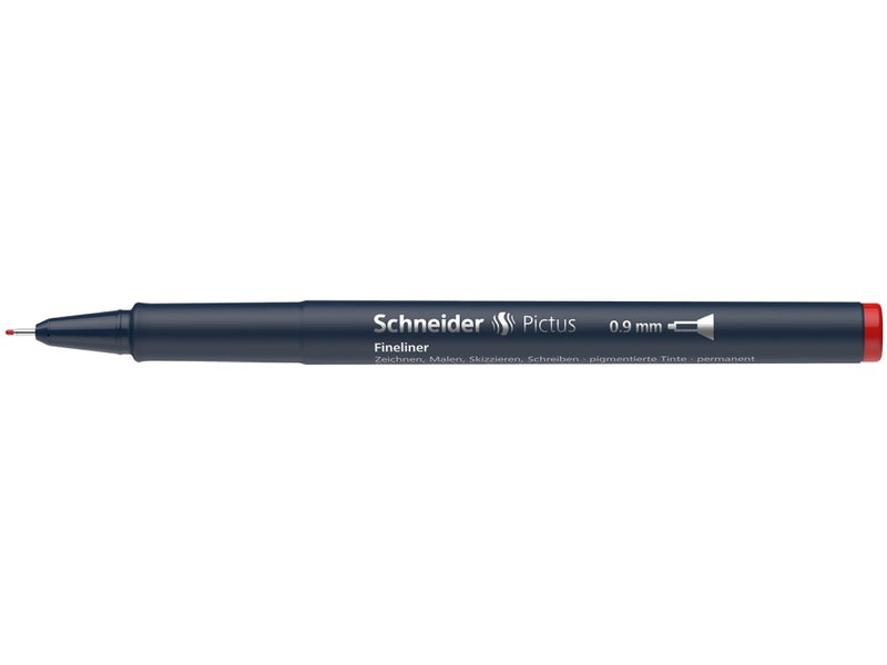 Liner 0.9 mm Pictus Schneider