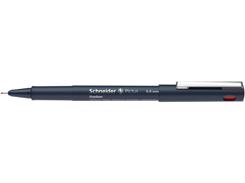 Liner 0.9 mm Pictus Schneider