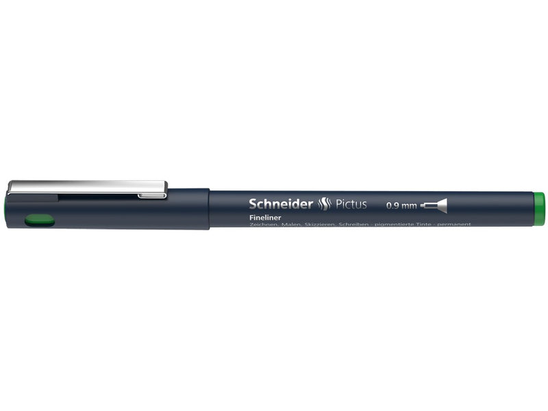 Liner 0.9 mm Pictus Schneider