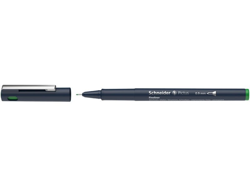 Liner 0.9 mm Pictus Schneider