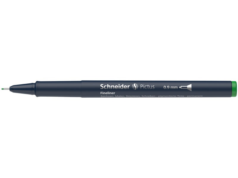 Liner 0.9 mm Pictus Schneider