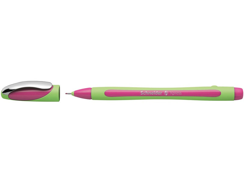 Liner 0.8 mm Schneider Xpress