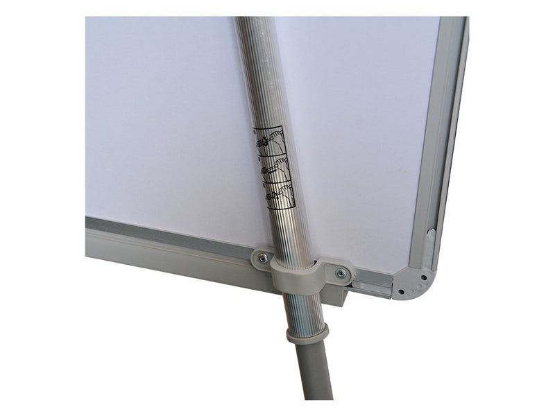 Flipchart magnetic 70 x 100 cm Bi-Silque
