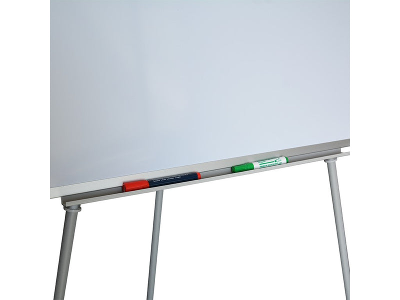 Flipchart magnetic 70 x 100 cm Bi-Silque