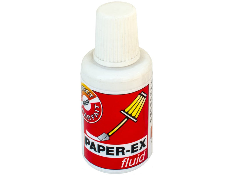 Fluid corector cu burete 20 ml