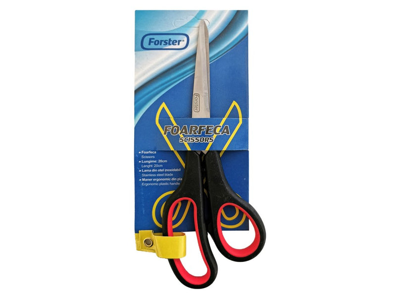 Foarfecă birou 20 cm, Forster