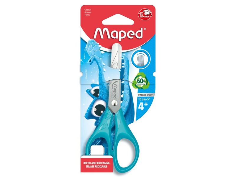 Foarfecă Maped Essentials Pulse 13 cm blister