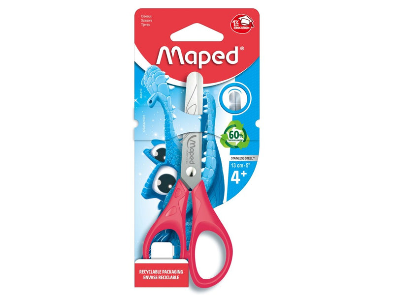 Foarfecă Maped Essentials Pulse 13 cm blister