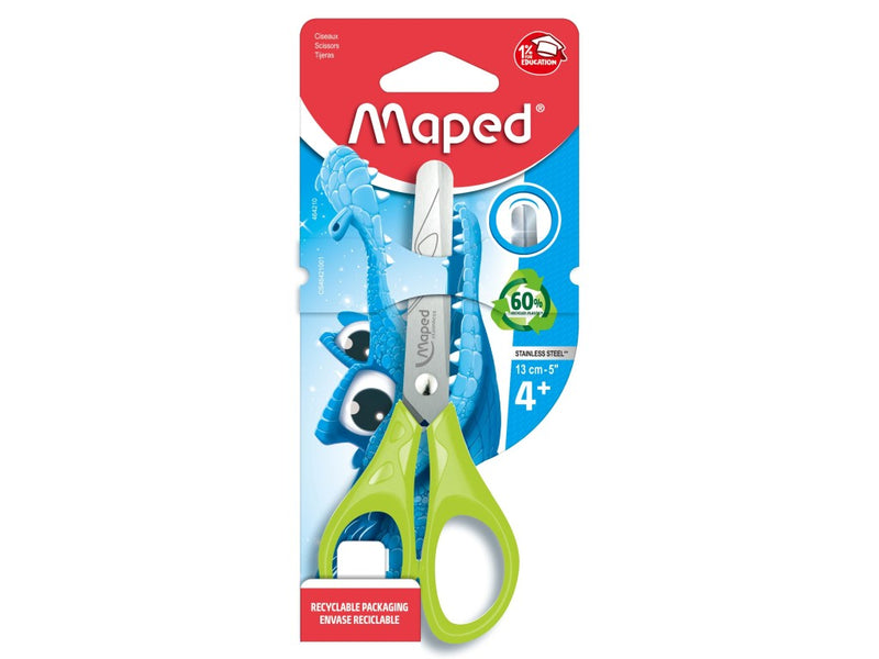 Foarfecă Maped Essentials Pulse 13 cm blister