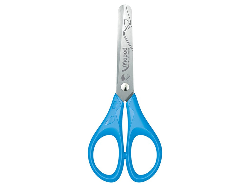 Foarfecă Maped Essentials Pulse 13 cm pentru stângaci