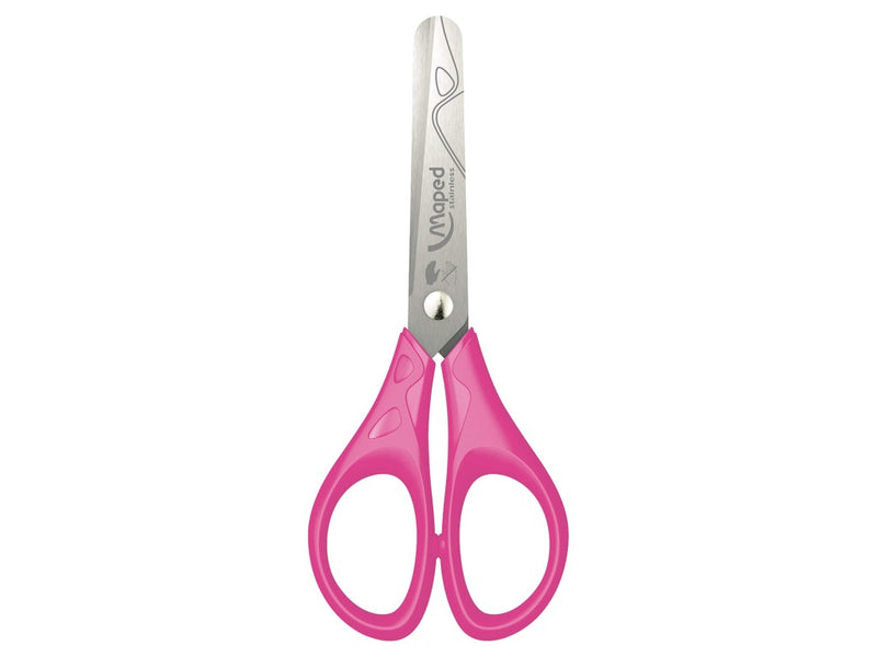Foarfecă Maped Essentials Pulse 13 cm pentru stângaci blister