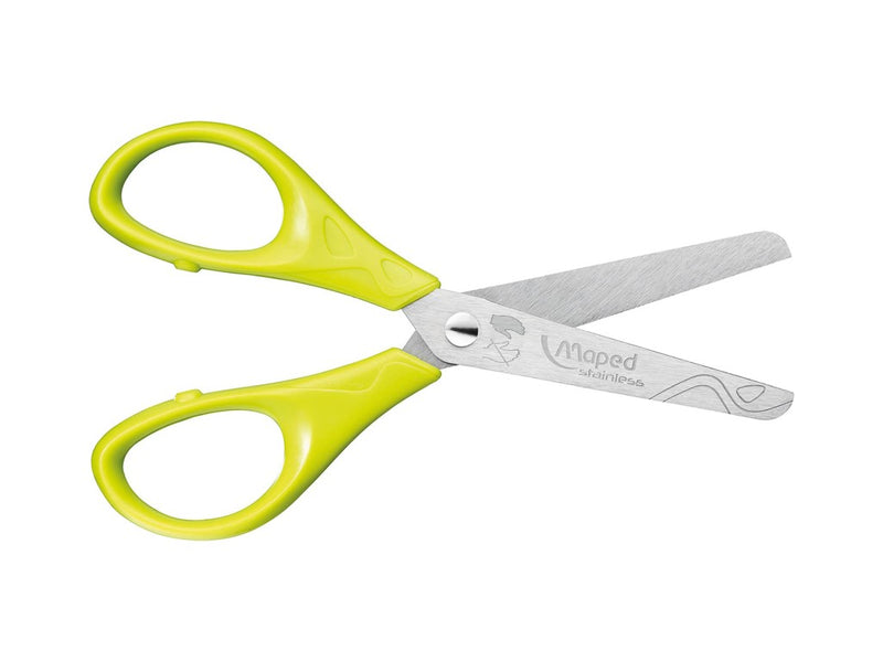Foarfecă Maped Essentials Pulse 13 cm pentru stângaci