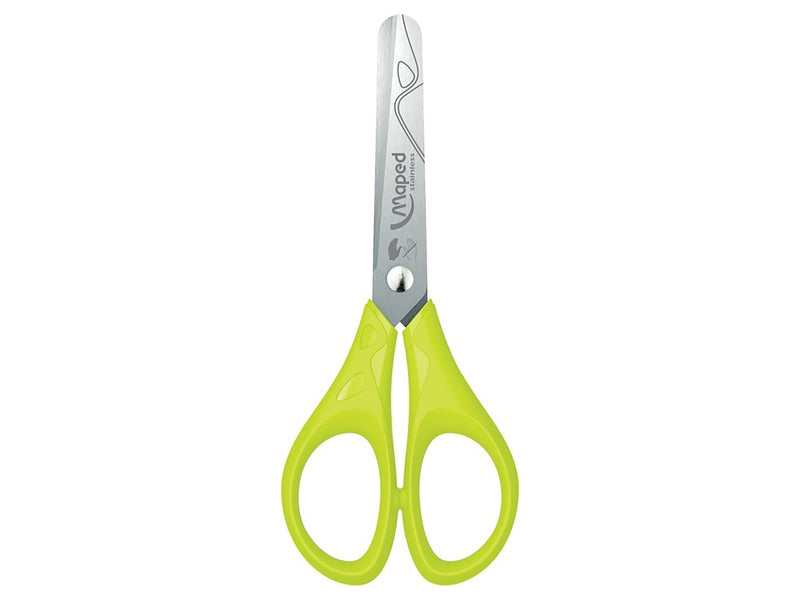 Foarfecă Maped Essentials Pulse 13 cm pentru stângaci