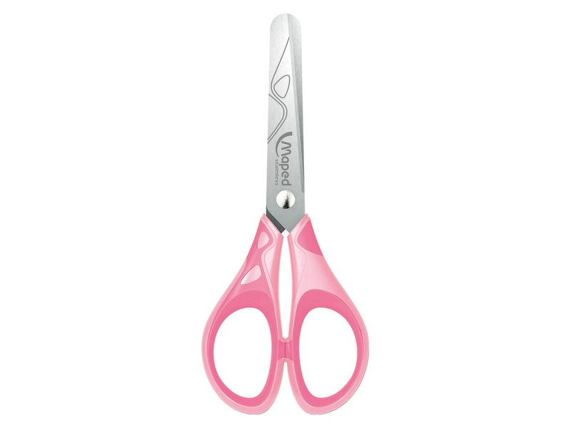 Foarfecă Maped Essentials Soft Pastel 13 cm